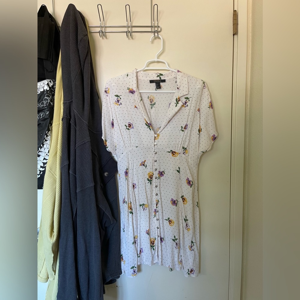F21 dress